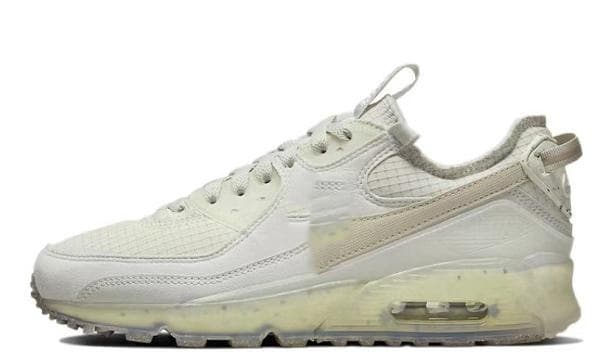 Vente directe depuis l'usine neuve : Baskets Max90 Air Cushion originales, chaussures de running co-marquées MAX pour hommes et femmes.