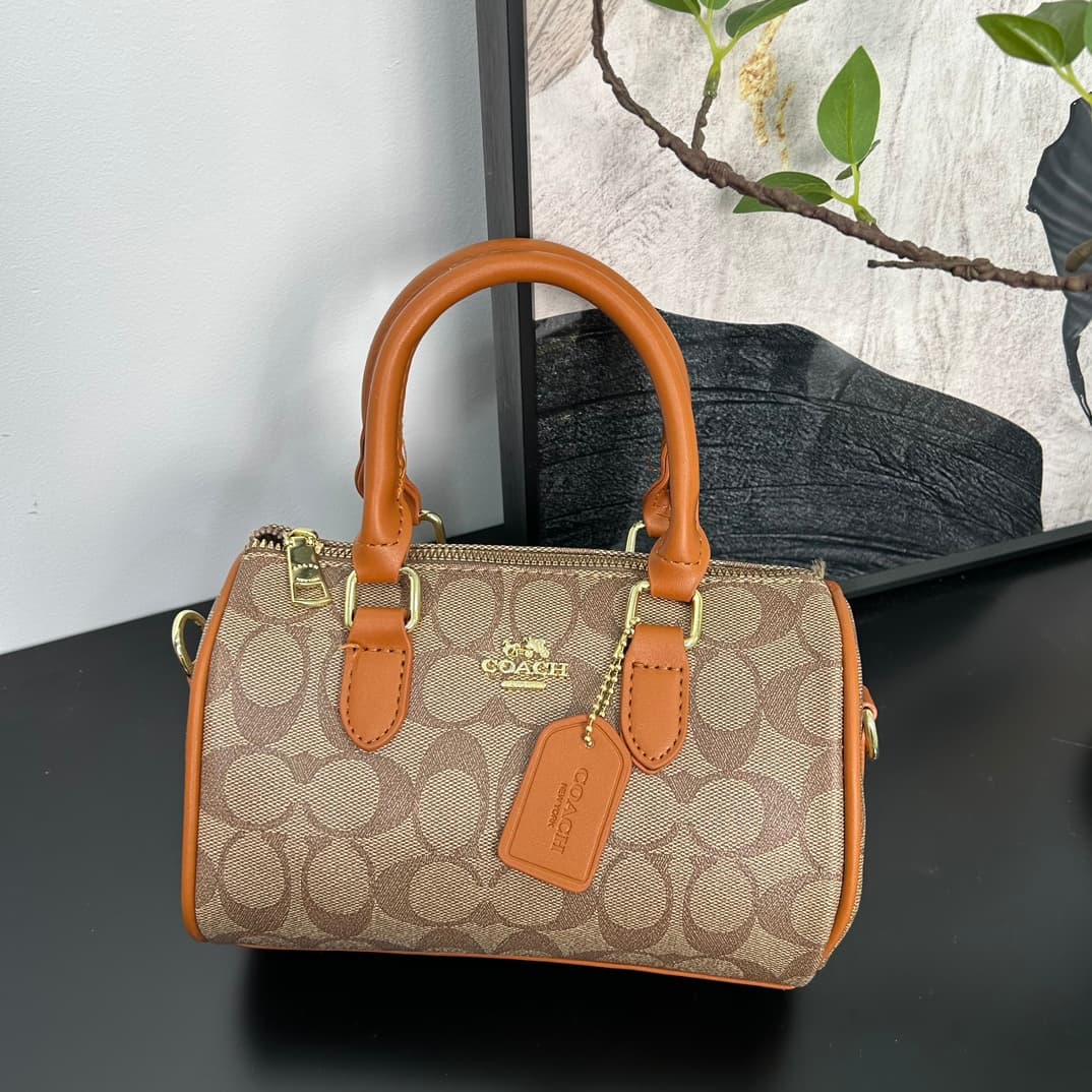 Sac à main texturé Boston pour femme, nouveau sac à bandoulière haut de gamme, polyvalent et tendance, à une épaule, sac oreiller