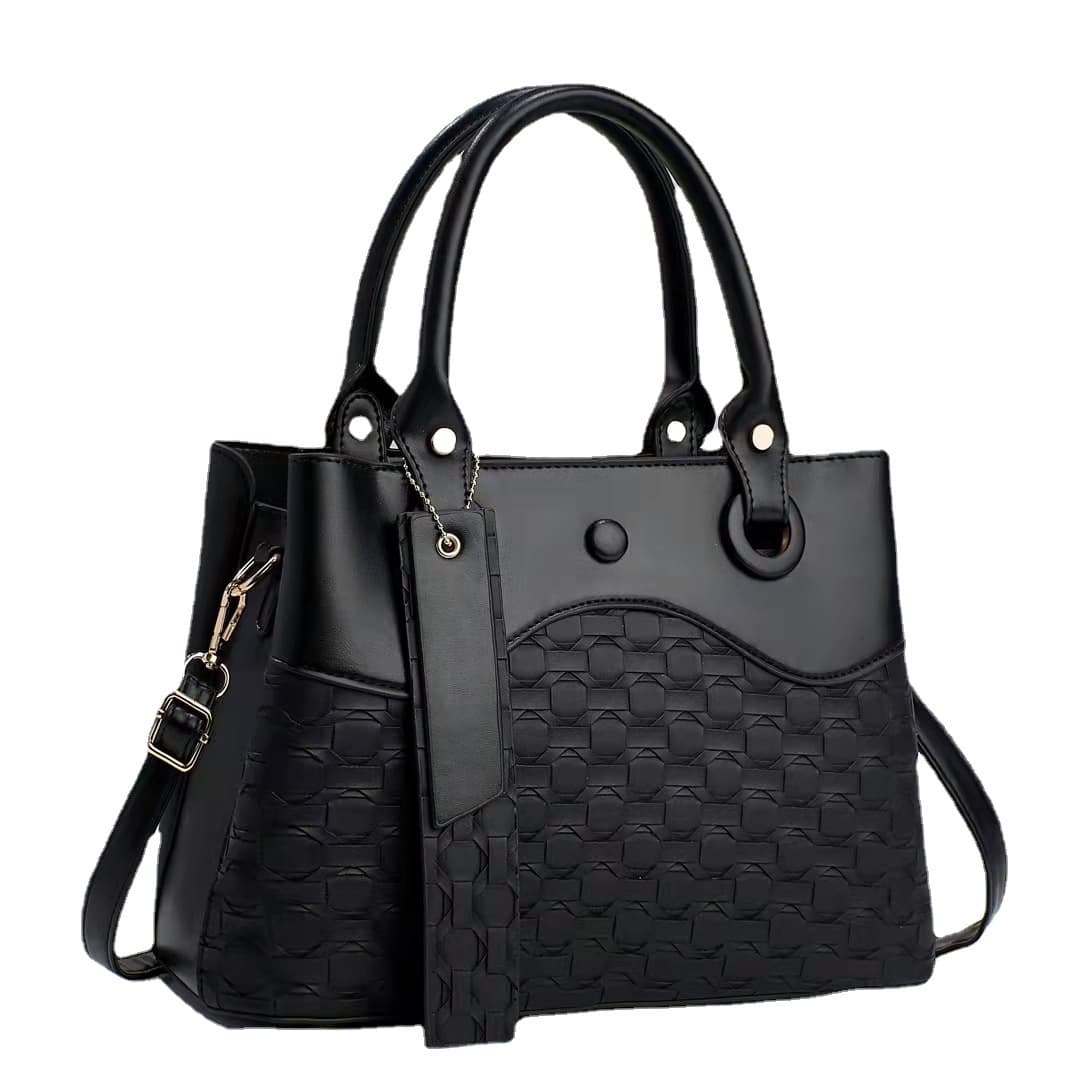 Women's Handbag Niche Design Shoulder Bag Fashion Bag
