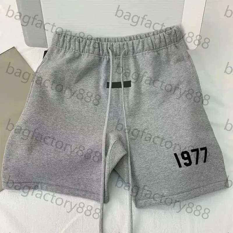 Ensemble de survêtement 5A Designer pour homme et femme : sweat-shirt, pantalon de jogging, sweat à capuche, imprimé lettres 3D, coupe ample, shor