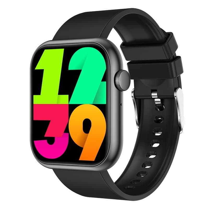 2024 New QX7PRO Smart Watch Music Playback Outdoor Sports Japanese Korean Language Cross-Border Bluetooth Call