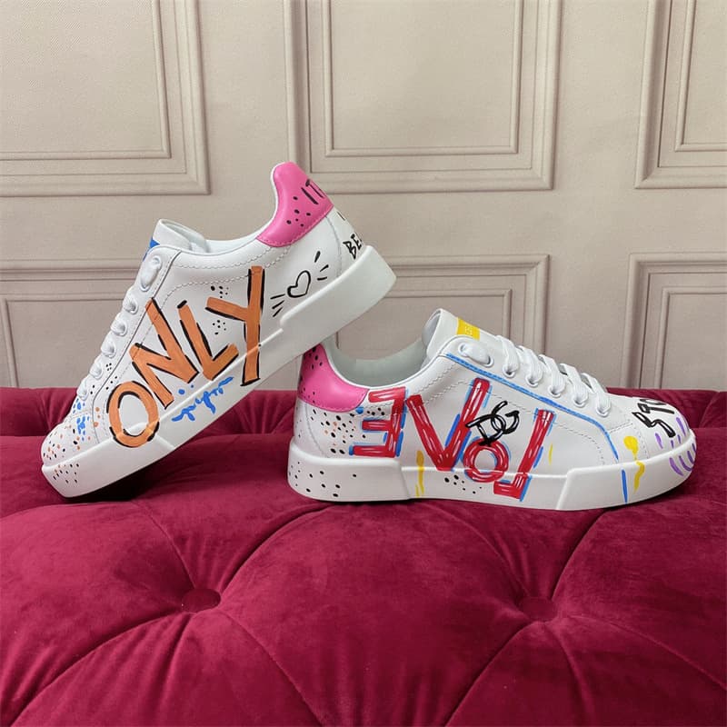 Baskets décontractées pour hommes et femmes, chaussures de planche polyvalentes, tendance, Dg2025