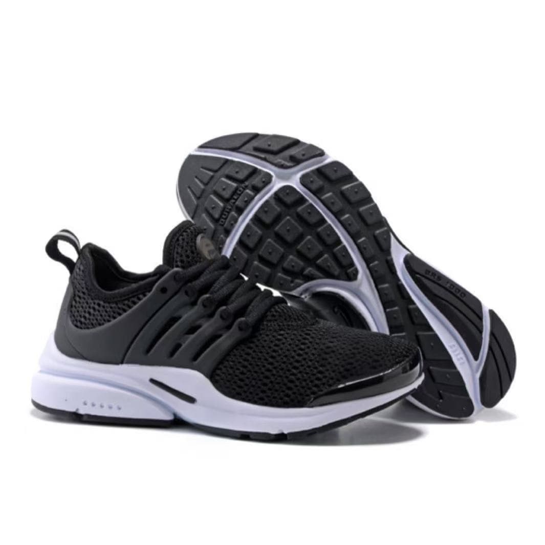 Chaussures de course légères et décontractées Air Presto QS Mesh pour homme, modèle 2025
