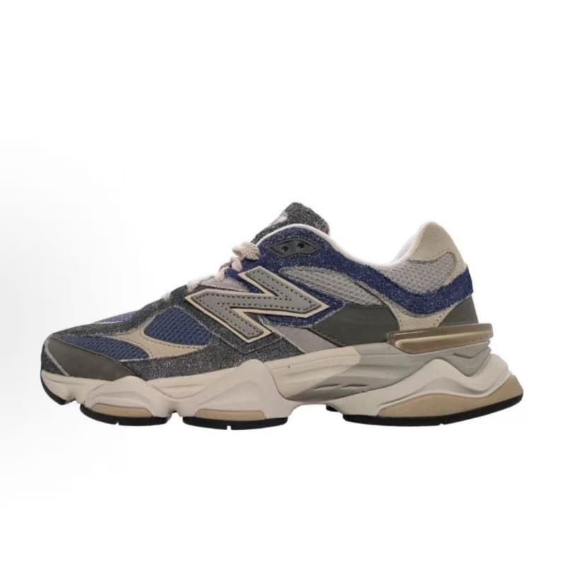Putian NB9060 Approvisionnement transfrontalier européen-américain Millennium Little Elephant Hoof Chaussures respirantes pour hommes et femmes