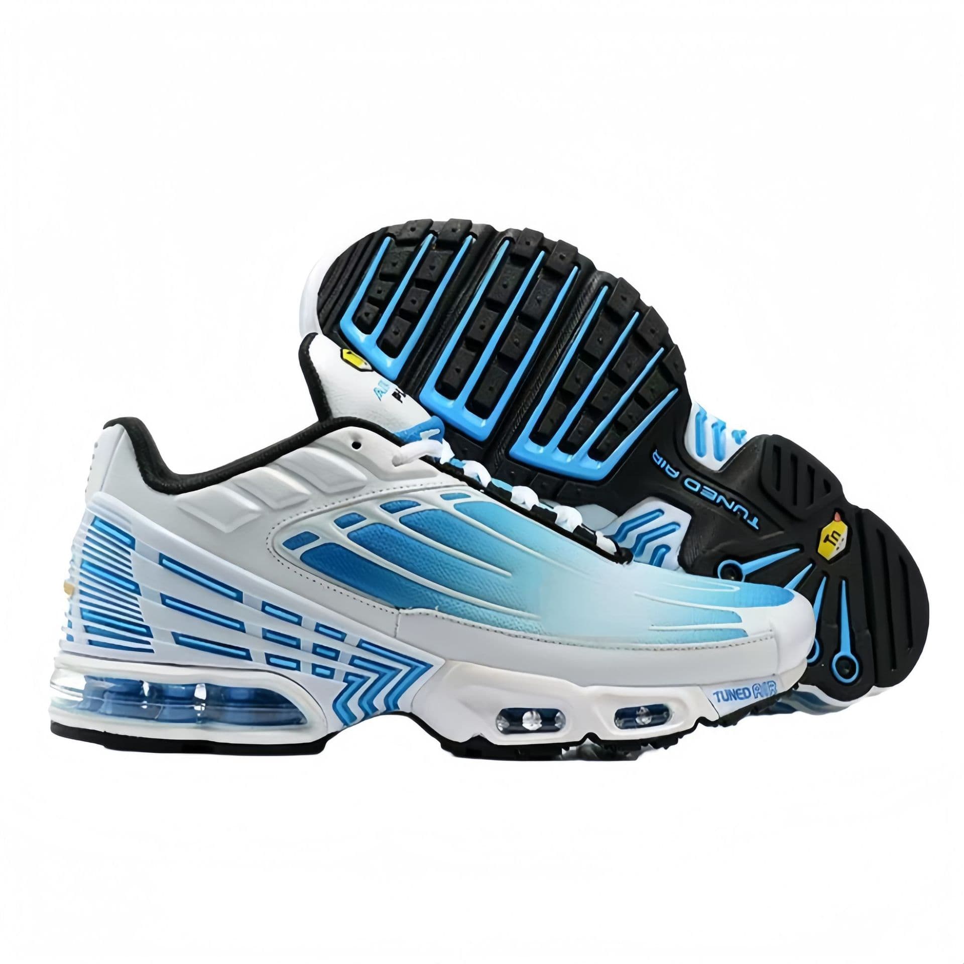 Nouvelles chaussures PLUS Tn3 GeneratiNew CushiNew Nouvelles chaussures de sport unisexes décontractées rétro d'extérieur style couple