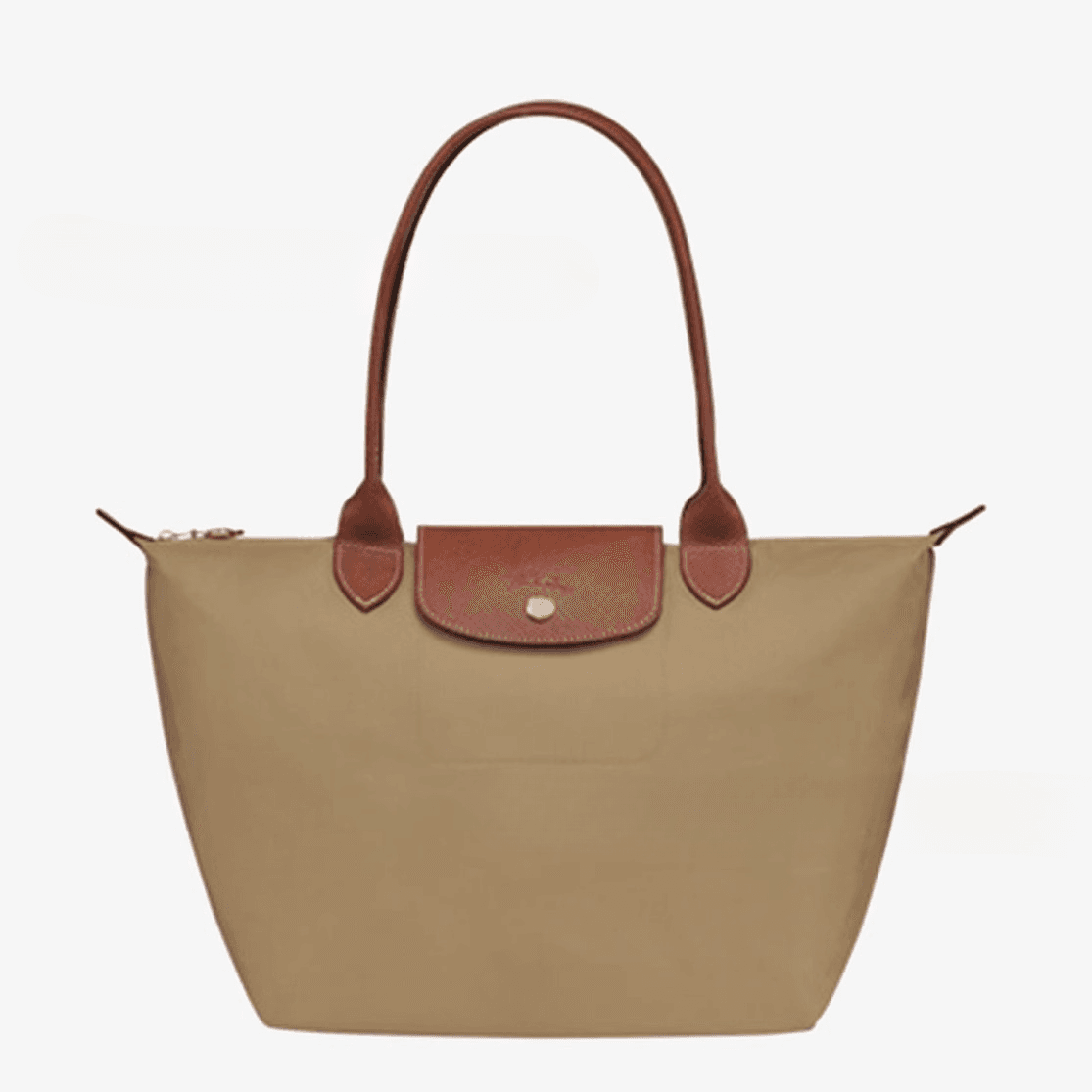 Sac à bandoulière de boulette à la mode de grande capacité fourre-tout en nylon