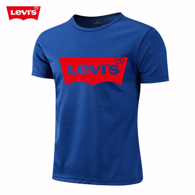 T-shirt homme 2024 de haute qualité, idéal pour l'été, le sport et les loisirs. Séchage rapide, parfait pour la course à pied et le fitness.