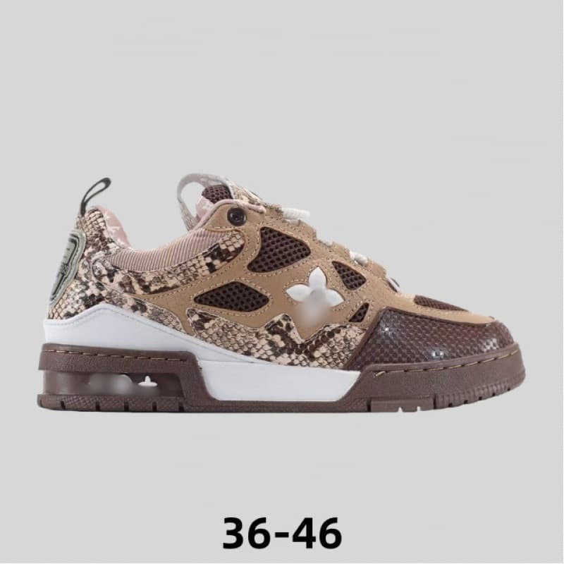 Chaussures Putian Fat Ding hautes, style âne, semelle épaisse rehaussante, pour couples