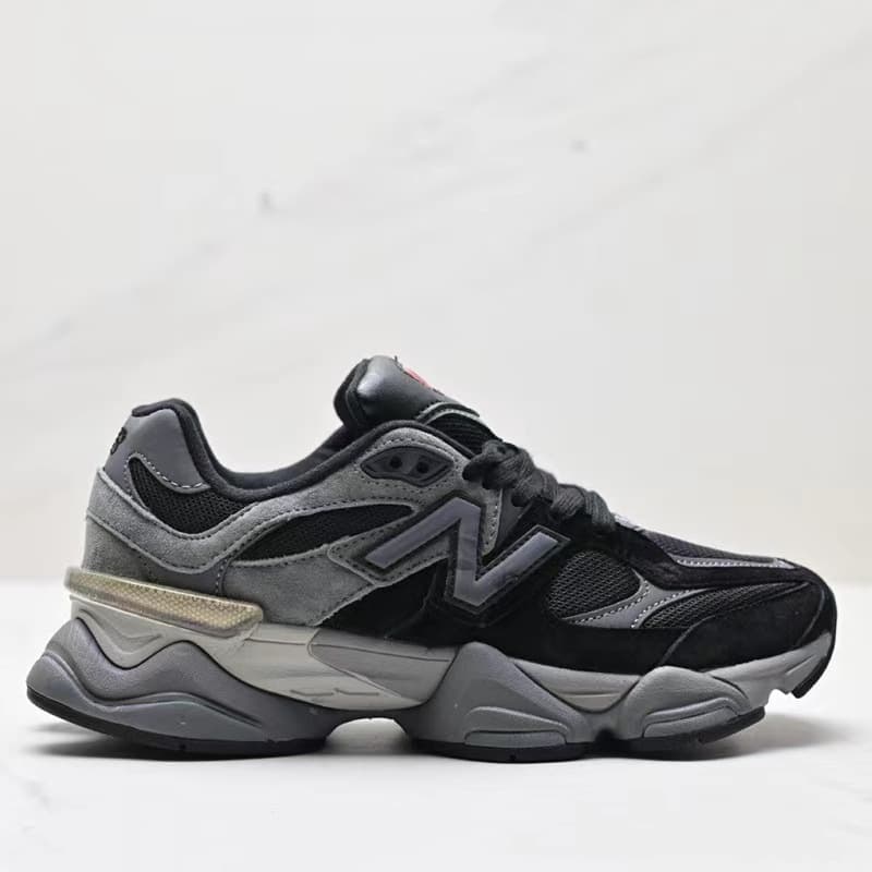 Chaussures de course décontractées et respirantes pour hommes et femmes, classiques 9060, Putian Pure Original