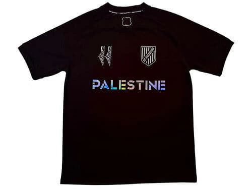 24/25 Palestine football jersey S-XXL