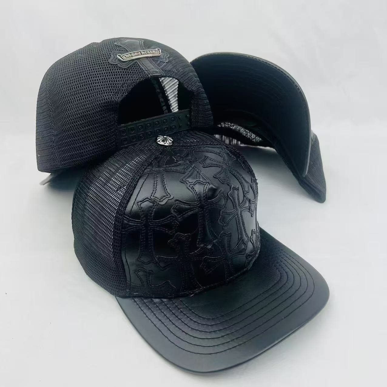 Casquette de baseball tendance américaine 2026 pour couple, style hip-hop, brodée, à visière plate.