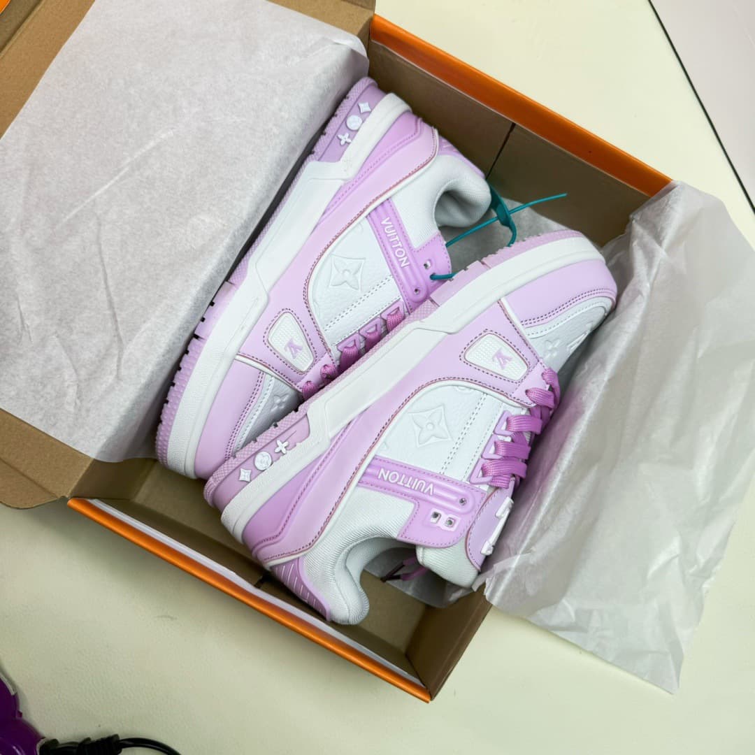 Marque européenne tendance, chaussures décontractées haut de gamme ornées de strass, baskets de créateur, chaussures pour hommes élégantes et