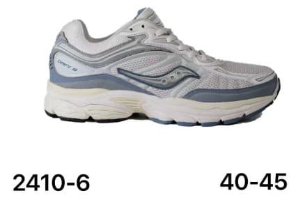 9 Chaussures de course d'extérieur à semelle épaisse amortissante et résistante à l'usure pour hommes et femmes