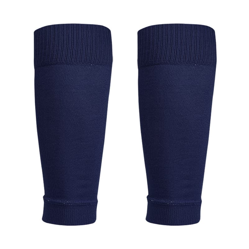 Pressure Football Socks For Men, Shin Guards, Long Leg Covers, Children's Sports Knitted Leg Socks, Sweat-absorbent Calf Socks