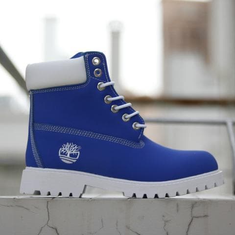 Martin Student, version coréenne, chaussures d'hiver hautes à semelles épaisses, grandes chaussures de travail jaunes et chaudes pour la neige B,