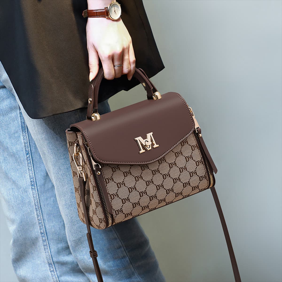 Popular Crossbody Bags, Shoulder Bags, Commuting Handbags, Bags, And Suitcases