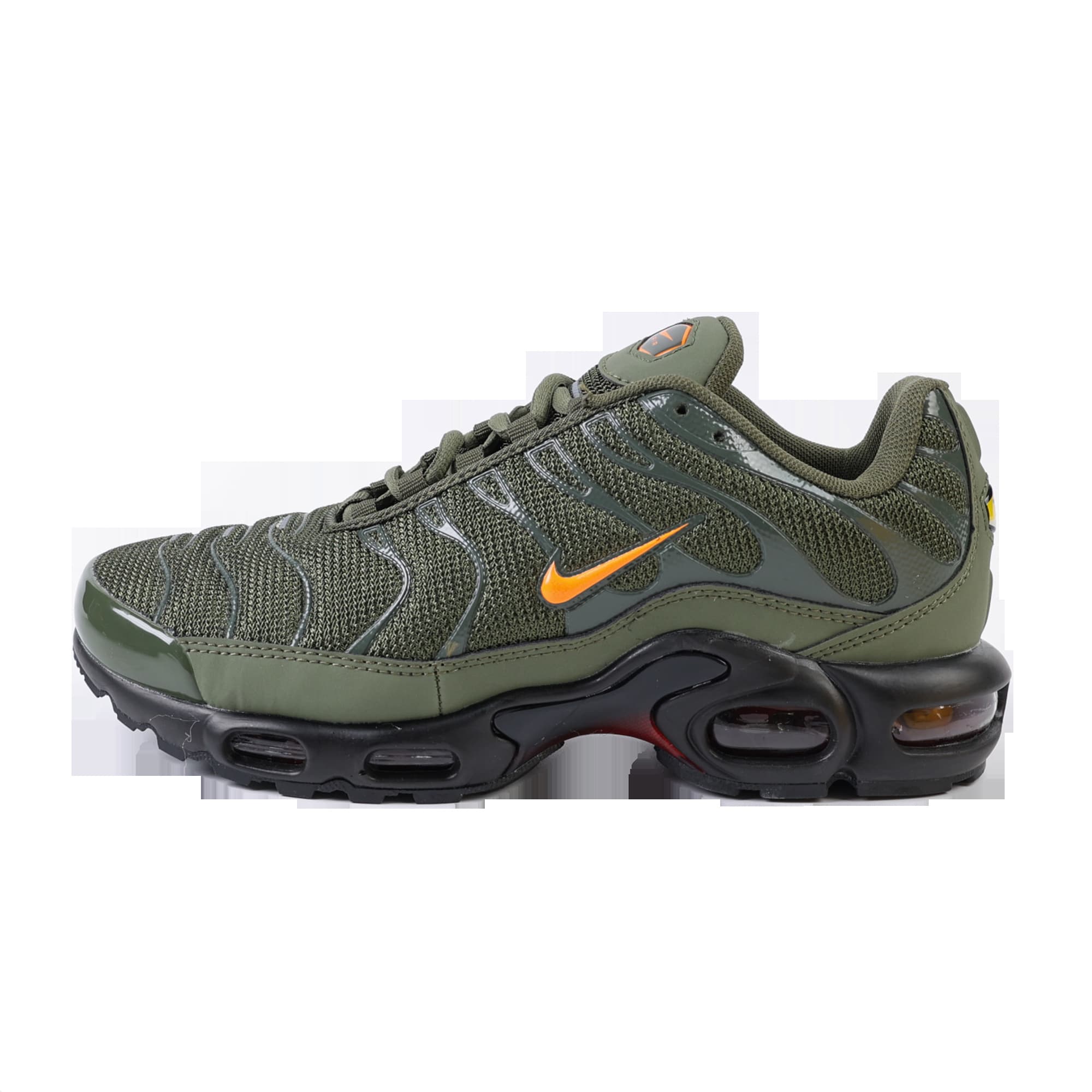 Chaussures décontractées à la mode pour hommes, baskets à coussin d'air, chaussures de course de sport en maille respirante