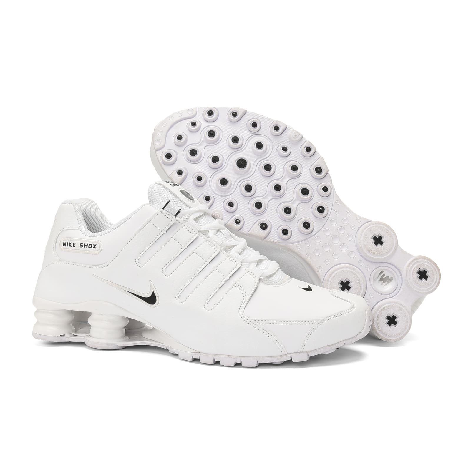 Chaussures de course SHOX Pillar Shoes NZ SL 2023 Chaussures de sport pour hommes et femmes