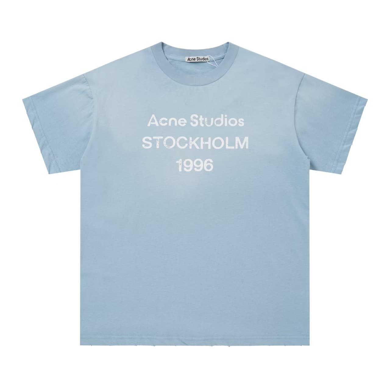 T-shirt léger à manches longues, style commémoratif classique vieilli, coupe décontractée, protection solaire, idéal pour les couples AC1996 26