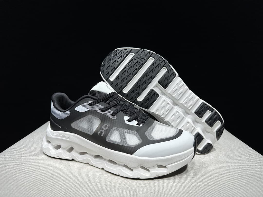 Chaussures décontractées légères On Cloudtilt Remix pour hommes et femmes, chaussures de sport