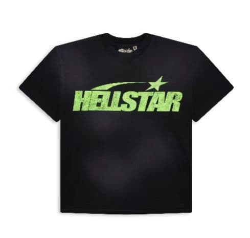 Collection décontractée imprimée en fil de coton Meichao Hell Star Brand Unisexe Luxe Double Designer Pure Été Ample