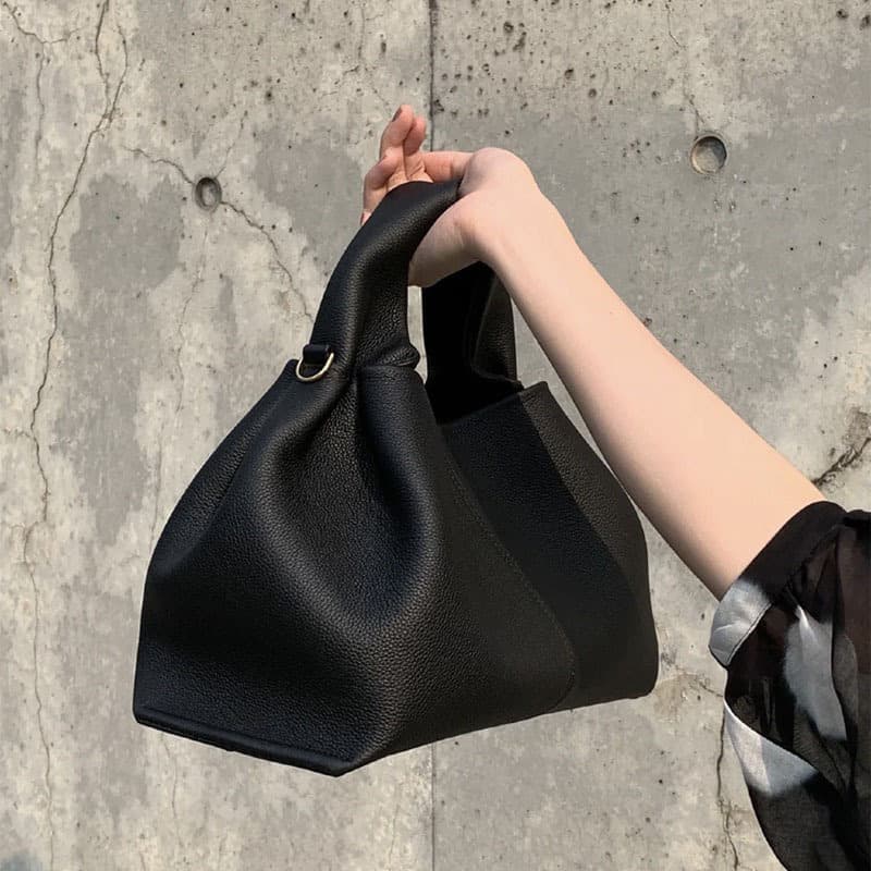 Unique Designer Bags For Women 2026 New Model Crossbody Versatile Dumpling Handbag With A High-End Feel Lunchbox Bag