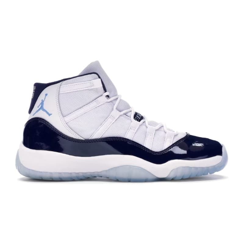 Chaussure de basket-ball 11 Sports rétro bas et haut Georgetown Cool Grey Legend Blue Pure Violet Black Sunset Trainer Chaussure