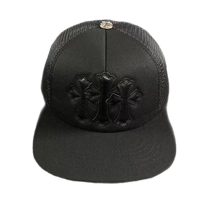Casquette de baseball tendance américaine 2026 pour couple, style hip-hop, brodée, à visière plate.