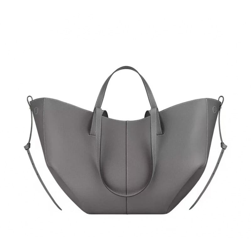 Sac cabas Cross-border Polene Wings Cyme à bandoulière unique, grande capacité