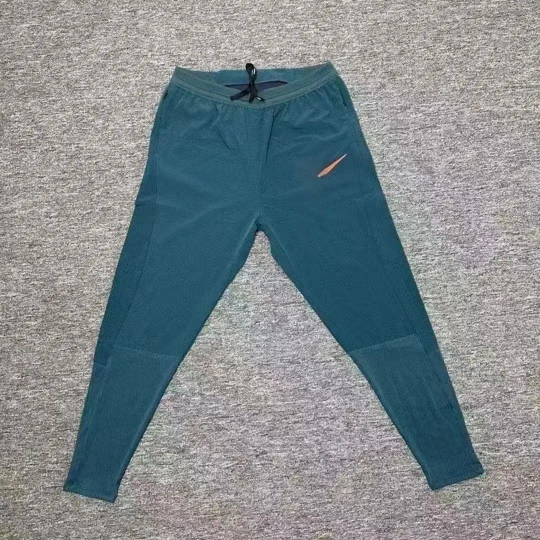 Pantalon de trail running Niki Phenom Elite, pantalon de survêtement stretch sport Niki Running pour homme, collant élastique sportswear