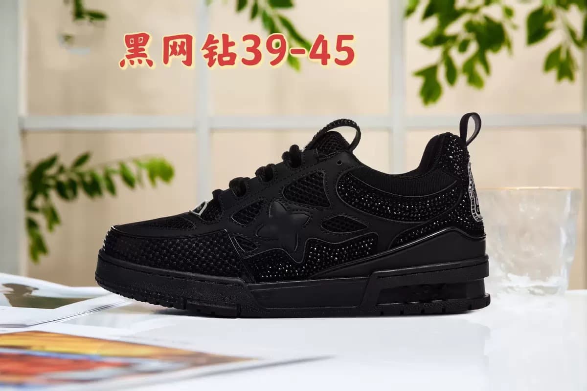 Mocassins de mode de style européen de haute qualité, importés de Guangzhou, chaussures unisexes pour couples, baskets à semelles épaisses, sans