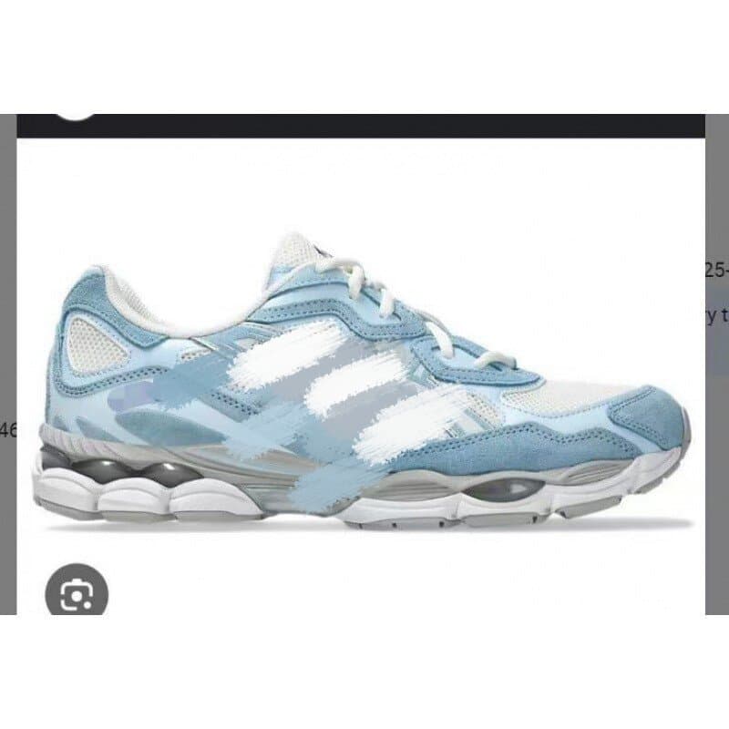 Chaussures de sport unisexes Gel-Nyc Patchwork Mesh, respirantes, antidérapantes, résistantes à l'usure, style décontracté, pour la course à pi