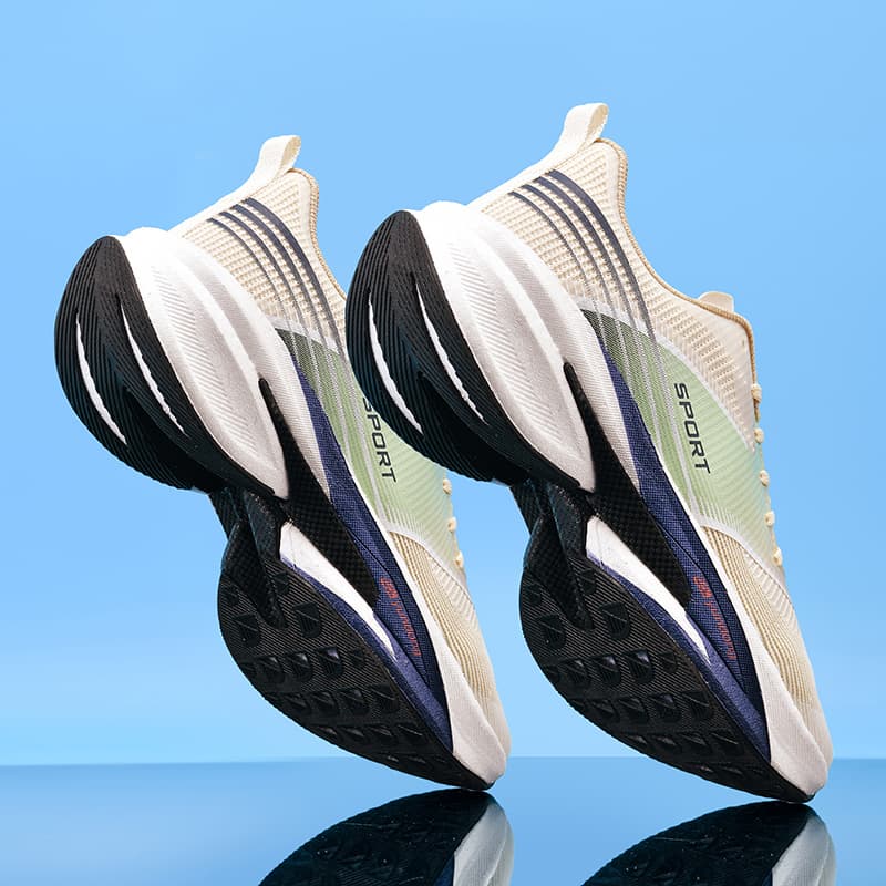 Parkour Carbon Plate True Explosion Men's Women's Youth Shoes