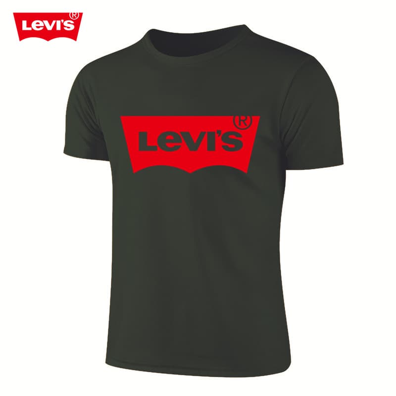 T-shirt homme 2024 de haute qualité, idéal pour l'été, le sport et les loisirs. Séchage rapide, parfait pour la course à pied et le fitness.