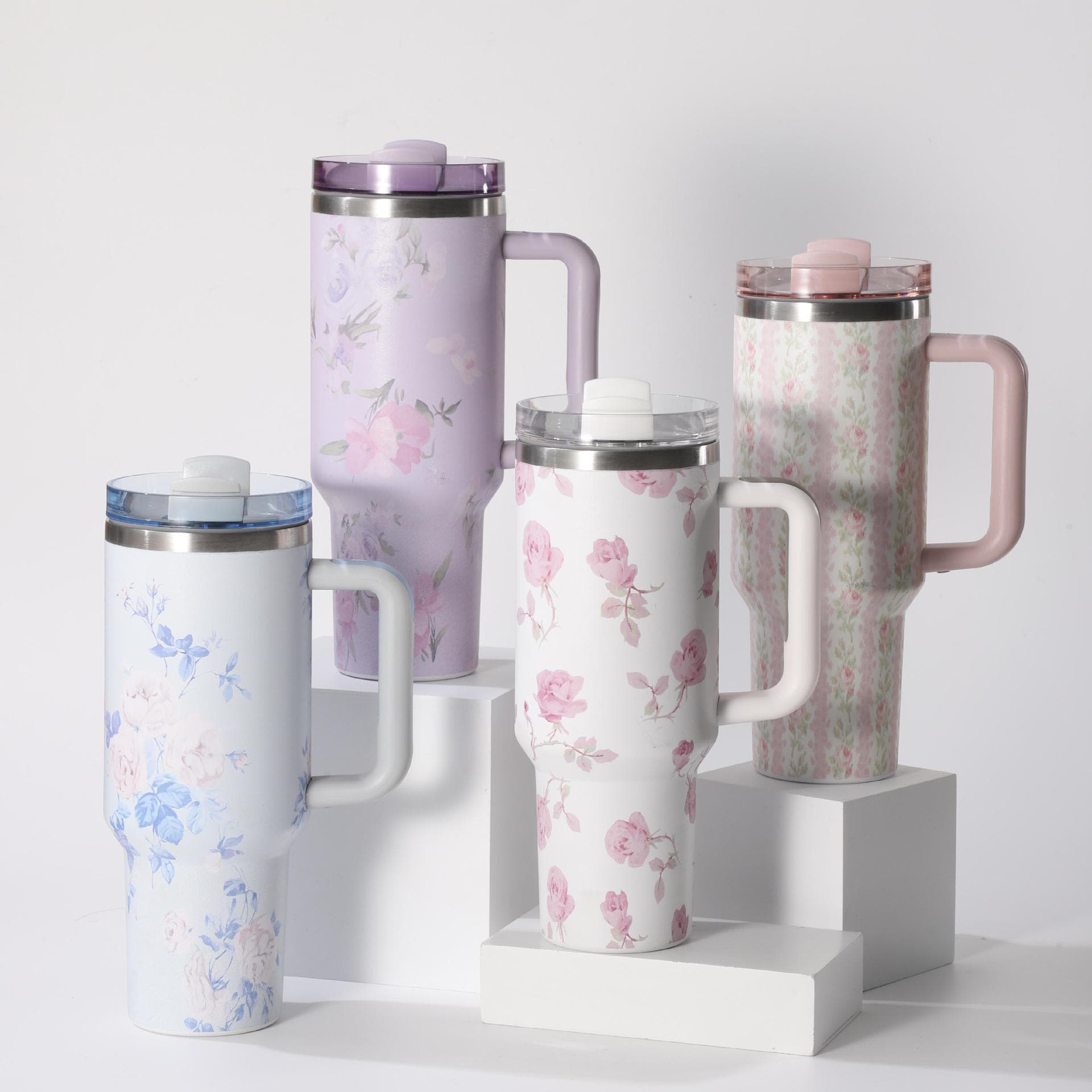 Style Choice 1000ML Bottle - Juice/Milk Car Gift