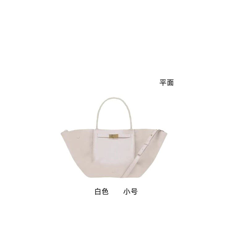 Sac à main Demellier en daim, modèle « Commuting », polyvalent et compact, style New York, grande capacité, cabas pour femme