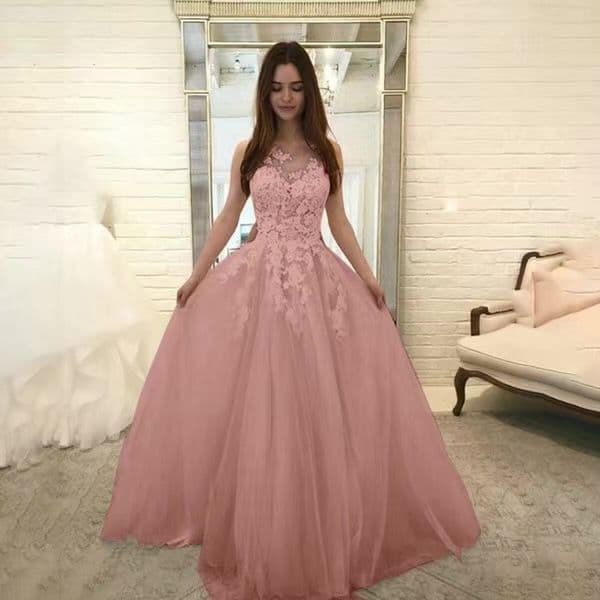 Women's Clothing new wedding dress sexy lace wedding dress three color dress