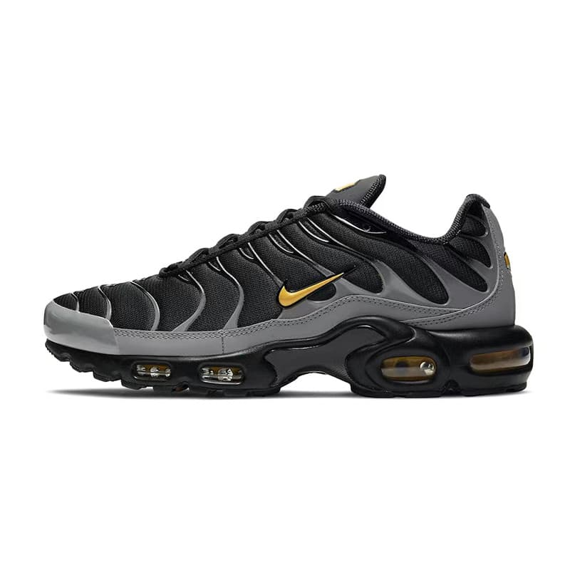 Chaussures de sport classiques pour hommes Chaussures de course d'extérieur pour hommes Chaussures d'entraînement à coussin d'air de haute qualit