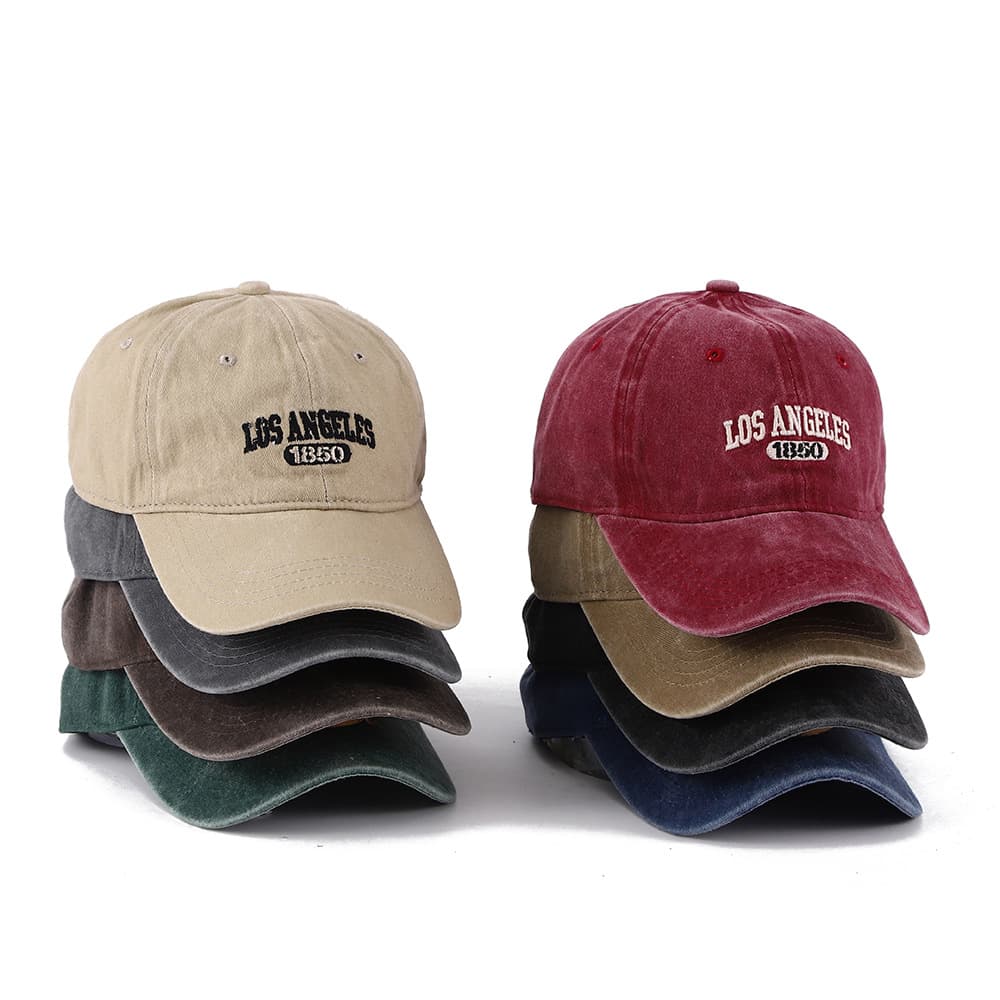 Japanese And Korean All Match Baseball Cap, Face Slimming Adjustable Head Circumference Soft Top Cap, Outdoor Cycling Leisure Sun Hat