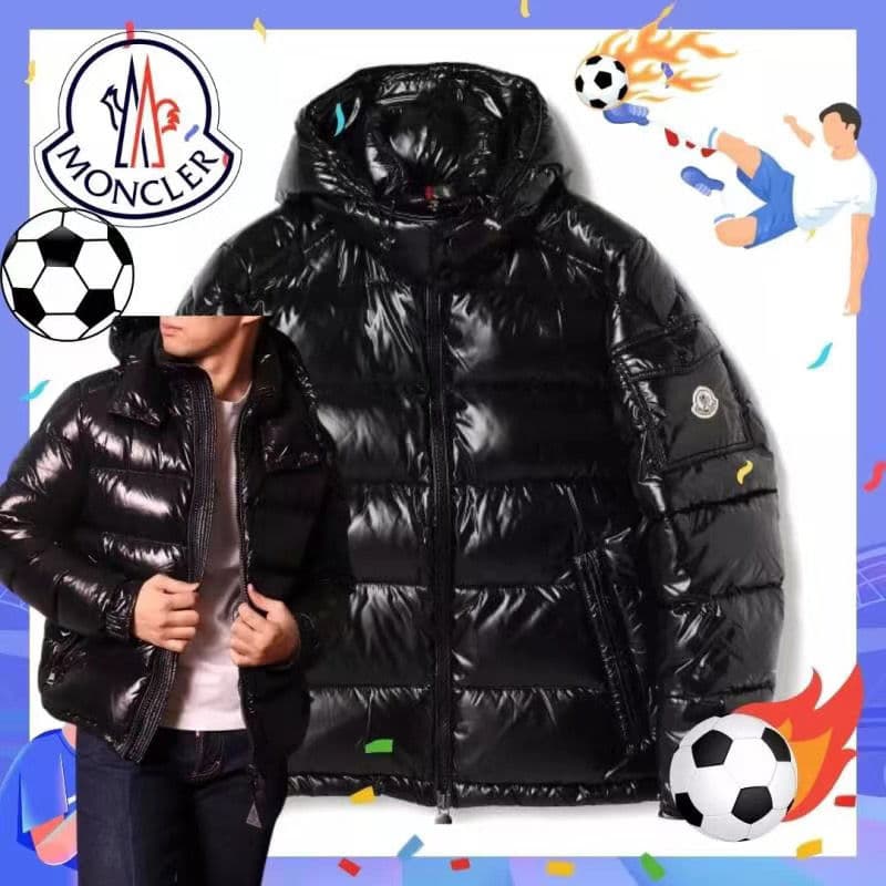 Manteau d'hiver en coton épais et chaud, version coréenne, pour homme et femme, modèle couple, 2025