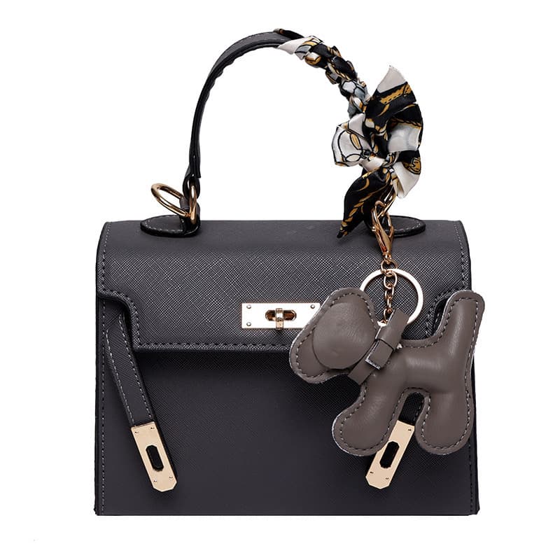 Sacs pour femmes 2023 nouvelle mode Simple Mini grande capacité sac à main épaule sac à bandoulière Internet célébrité femmes sac transfronta