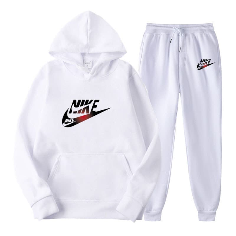 Printemps et automne 2023 ensemble chaud pour hommes marque Alphabet ensemble de mode pull décontracté vêtements de sport à capuche sweat