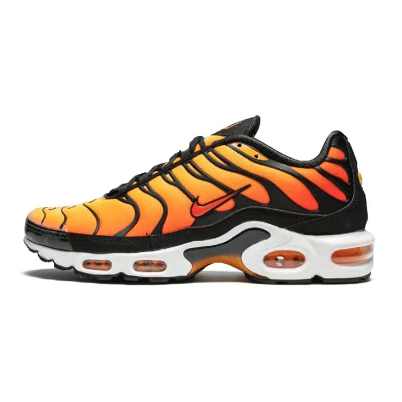 Chaussures de sport classiques pour hommes Chaussures de course d'extérieur pour hommes Chaussures d'entraînement à coussin d'air de haute qualit
