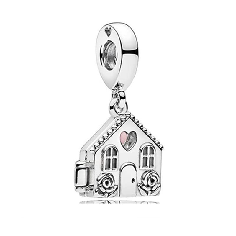 Perles en vrac DIY Pendentifs en perles Accessoires Bijoux Accessoires exquis