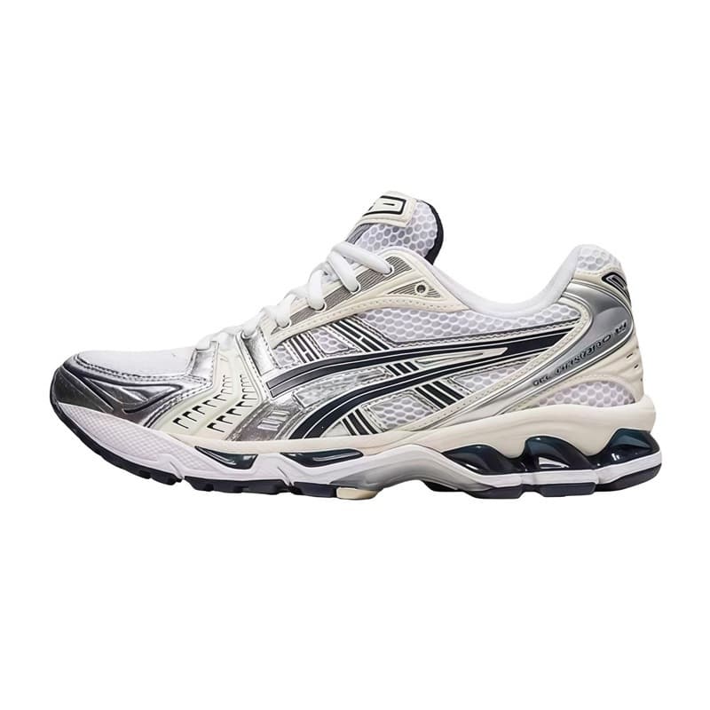 Cross-frontal Outdoor Gel-Kayano 14 Confortable NNew-Slip Nouveau pour hommes et femmes K14 Mesh CushiNewing Sport léger