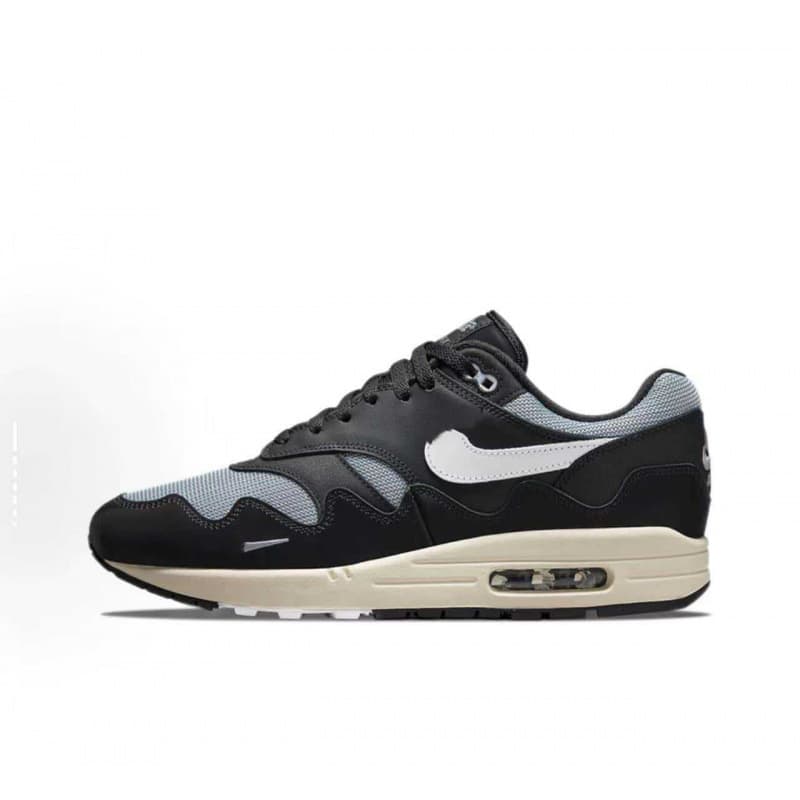 Chaussures neuves Max1 Retro Air Cushion 87 pour hommes, modèle avec rehausseur interne, chaussures de sport, pointures 39 à 46.