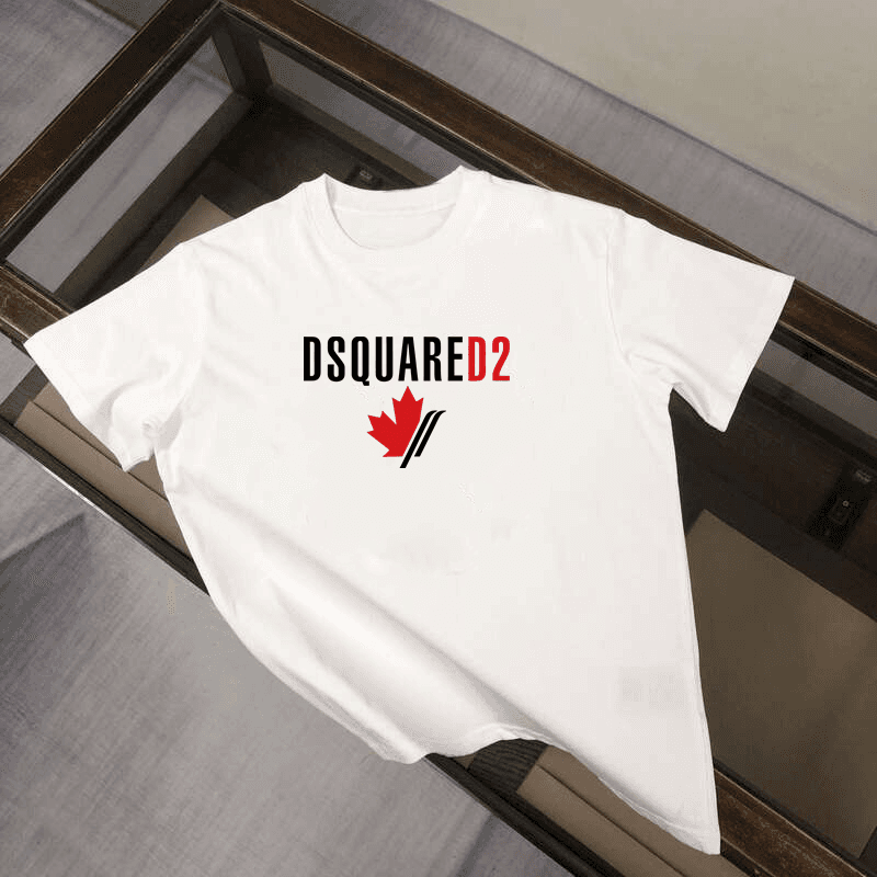 T-shirt d'été 2026 pour homme, col rond, couleur unie, haut de gamme, 100 % coton pur, doux et respirant, coupe ample, basique pour le quotidien, i