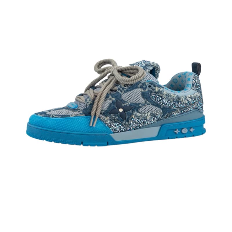 Chaussures Putian haut de gamme Pure Original, baskets Little Fat Ding Lujia, chaussures de couple tendance rehaussantes en relief