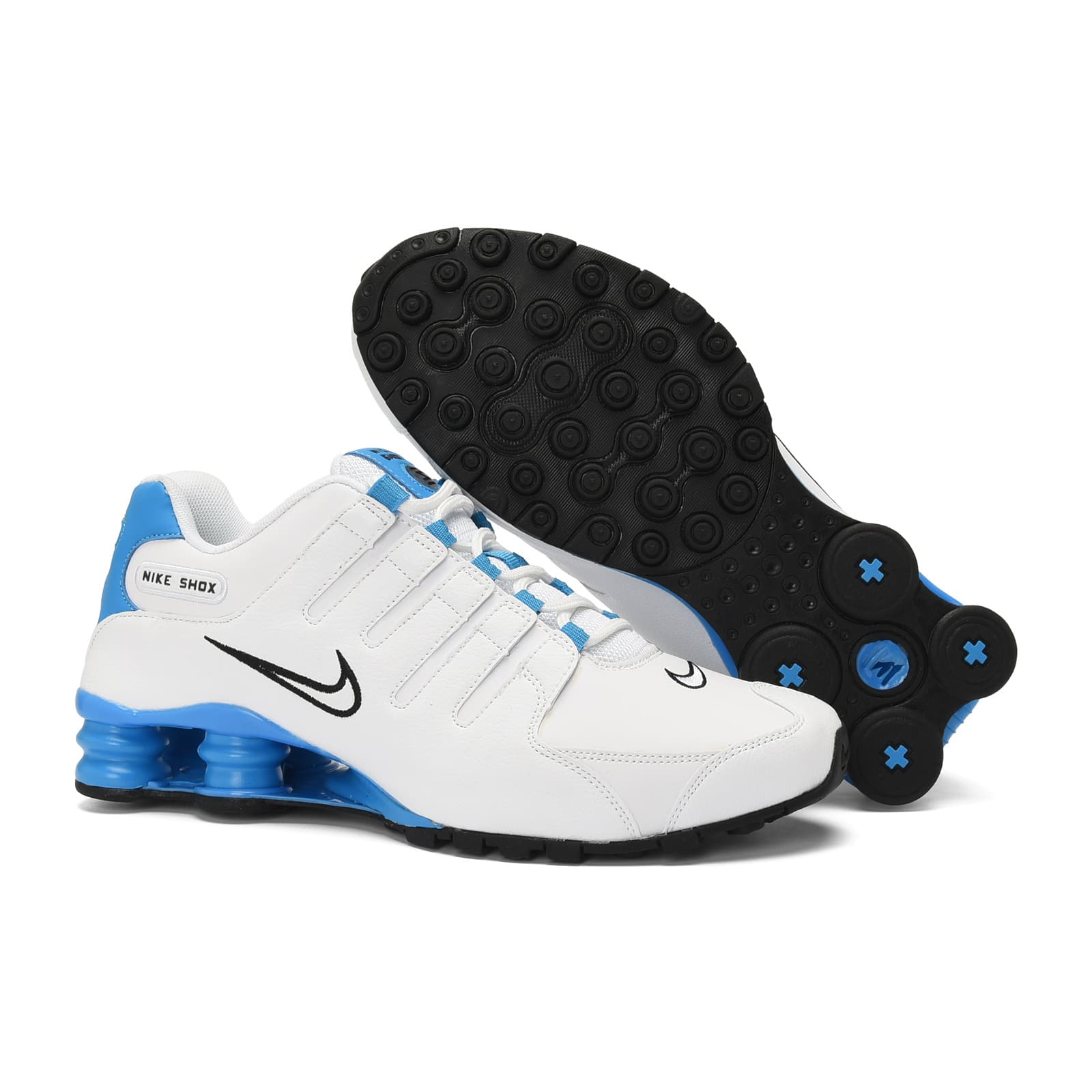 Chaussures de course SHOX Pillar Shoes NZ SL 2023 Chaussures de sport pour hommes et femmes