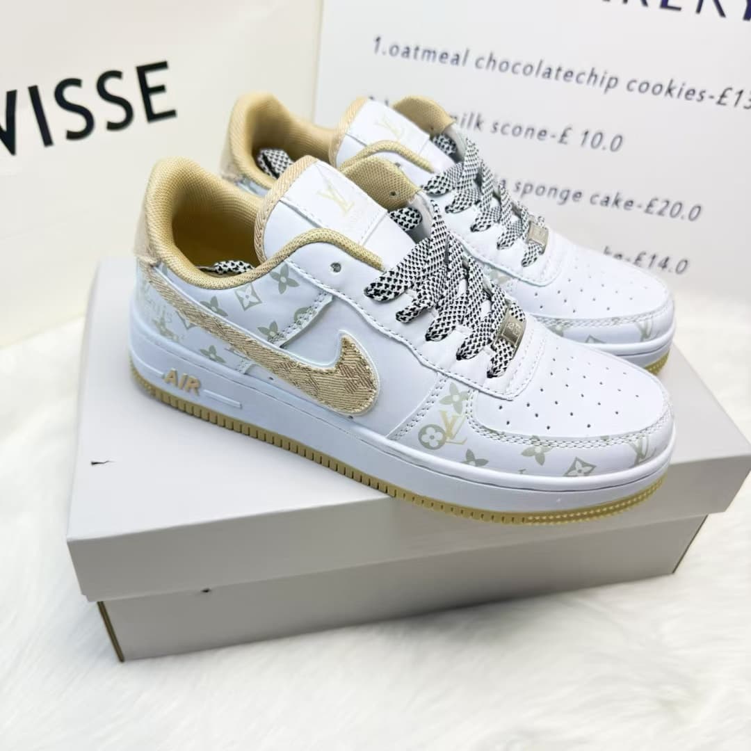 Chaussures de basket-ball de sport de haute qualité pour les passionnés de campus